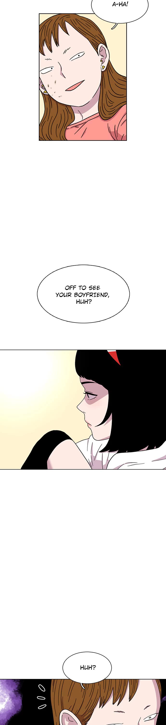 Star Ginseng Store chapter 21 page 23