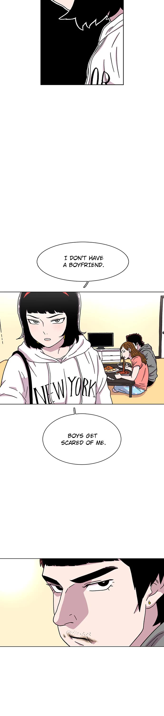 Star Ginseng Store chapter 21 page 26