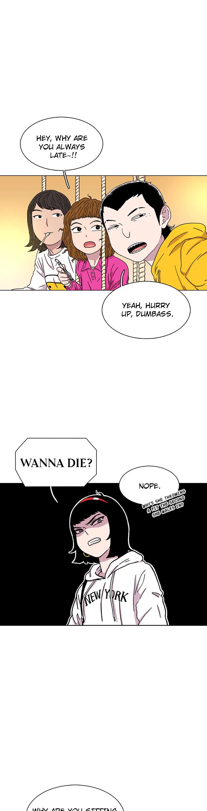 Star Ginseng Store chapter 21 page 29