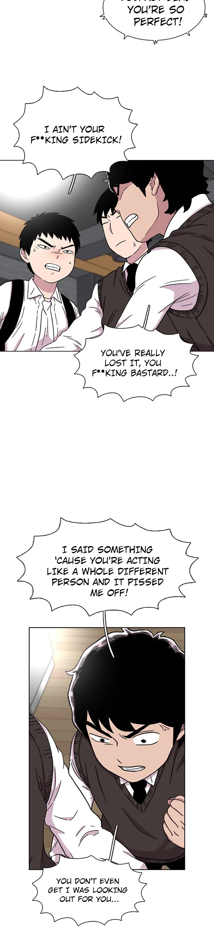 Star Ginseng Store chapter 21 page 3