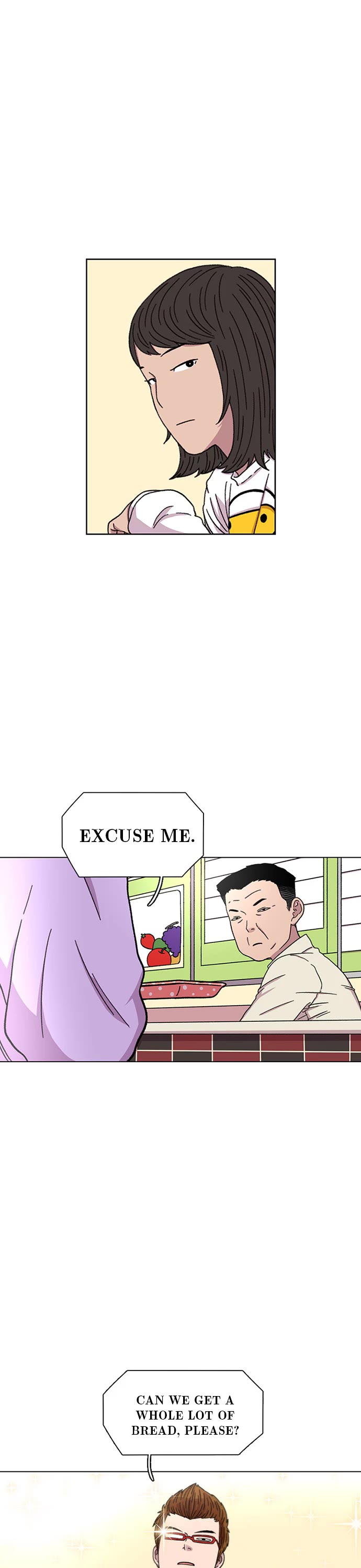 Star Ginseng Store chapter 21 page 33