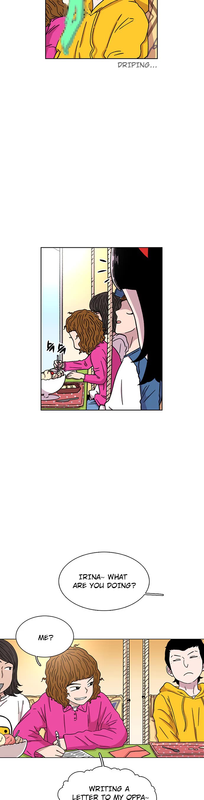 Star Ginseng Store chapter 21 page 35