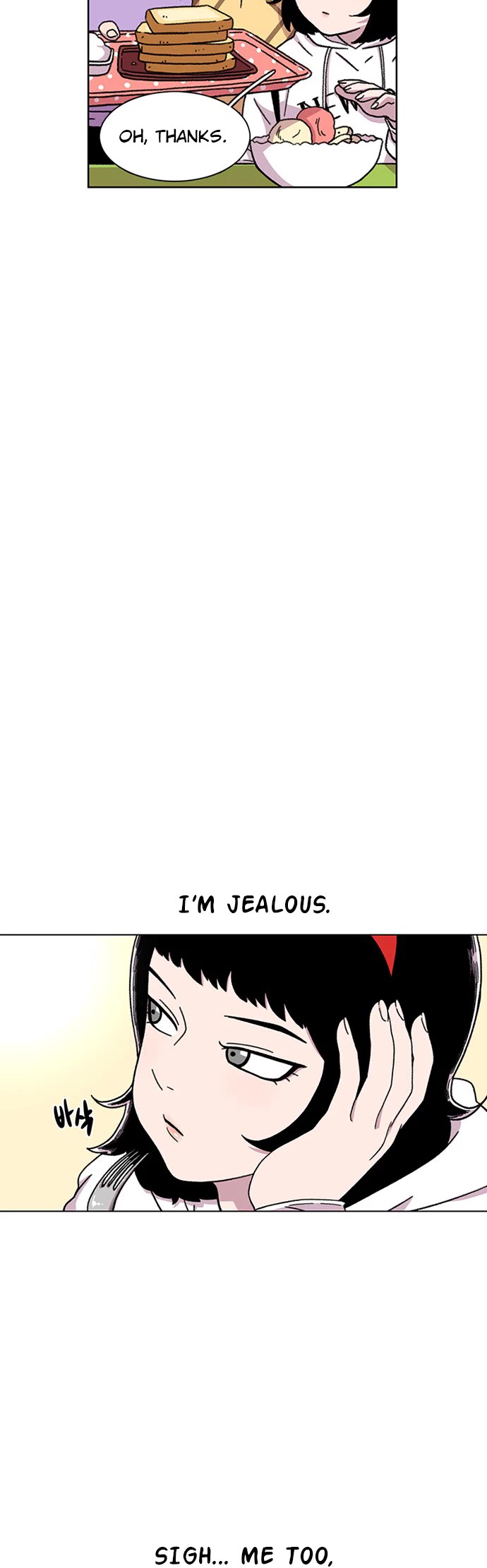 Star Ginseng Store chapter 21 page 37