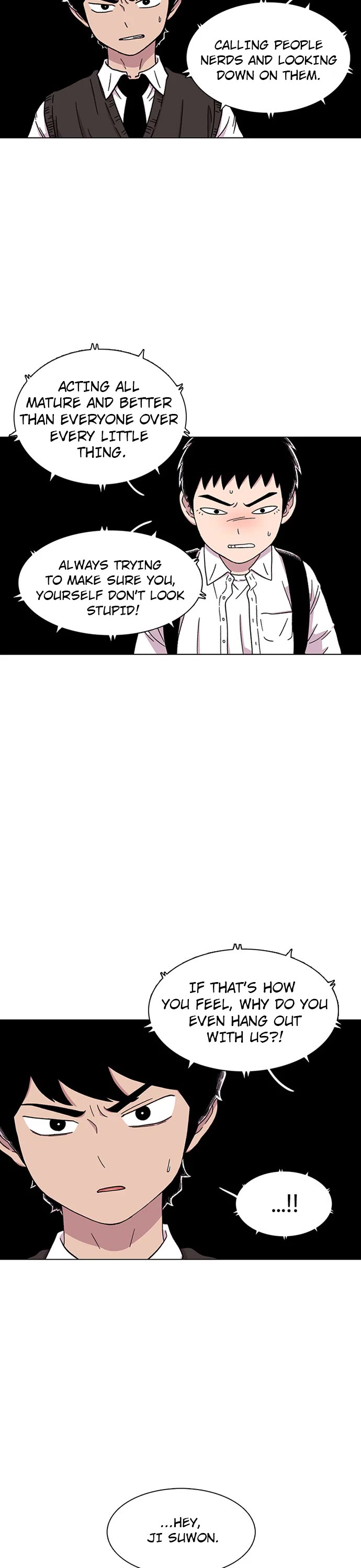 Star Ginseng Store chapter 21 page 7