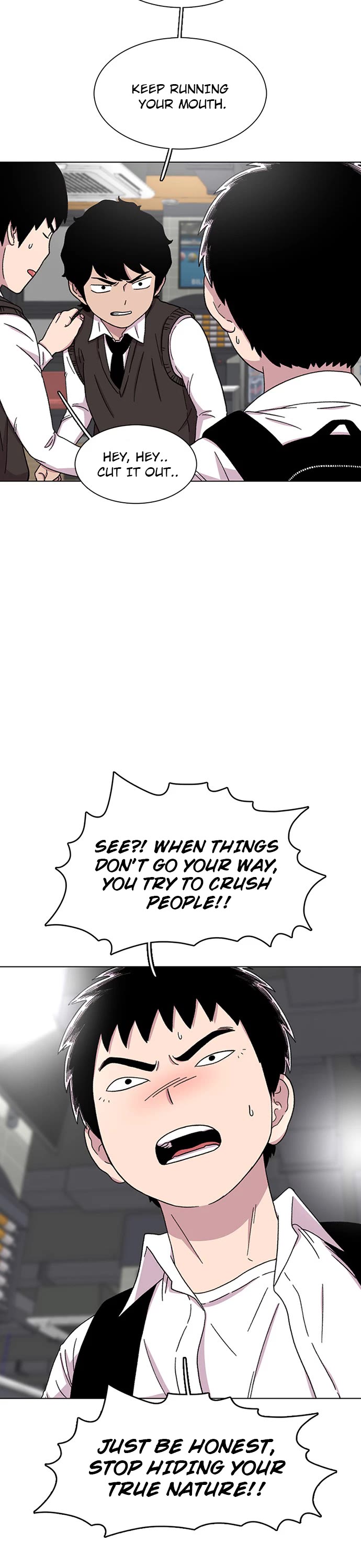 Star Ginseng Store chapter 21 page 8