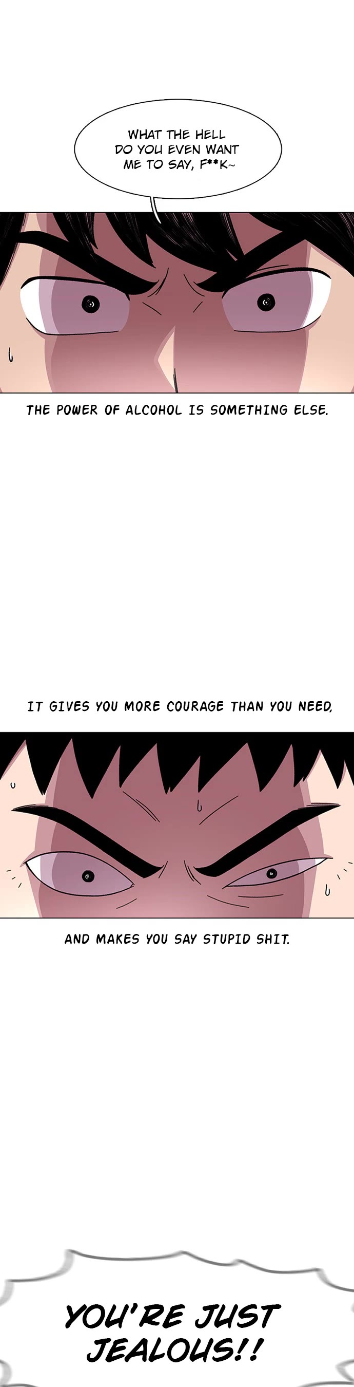 Star Ginseng Store chapter 21 page 9