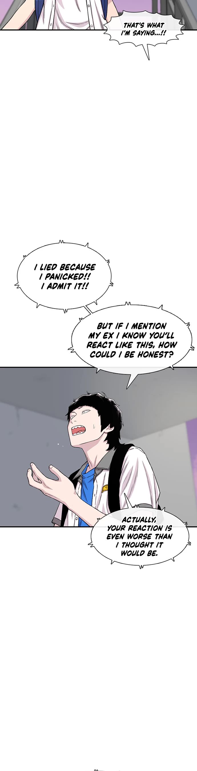Star Ginseng Store chapter 212 page 34