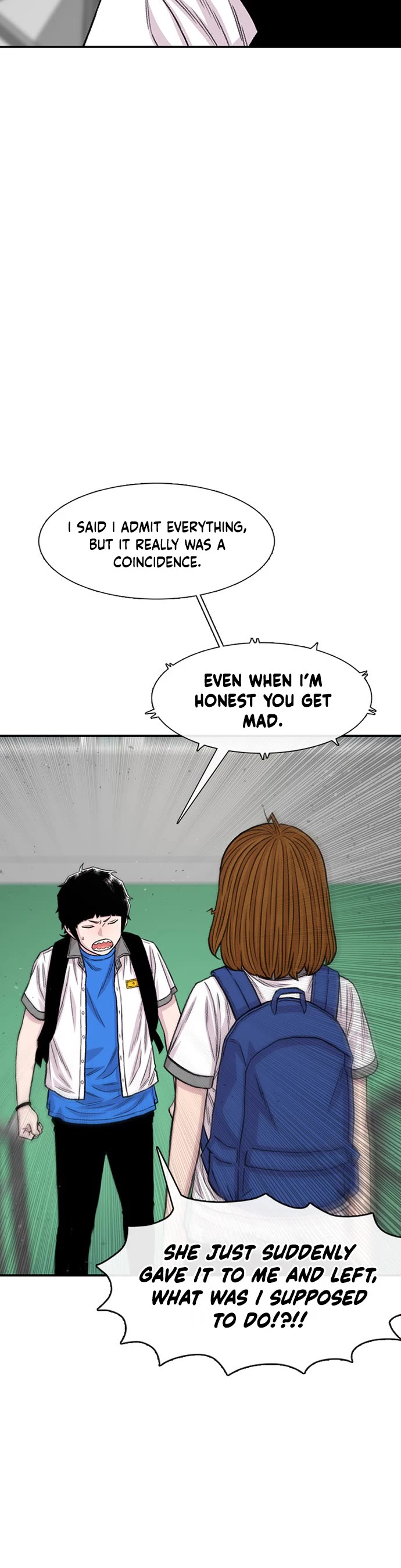 Star Ginseng Store chapter 212 page 39