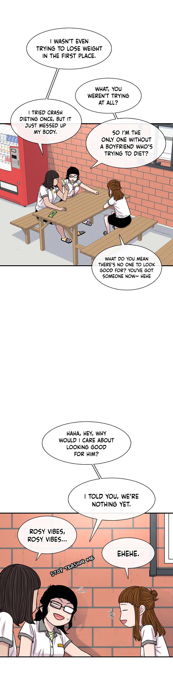 Star Ginseng Store chapter 213 page 19
