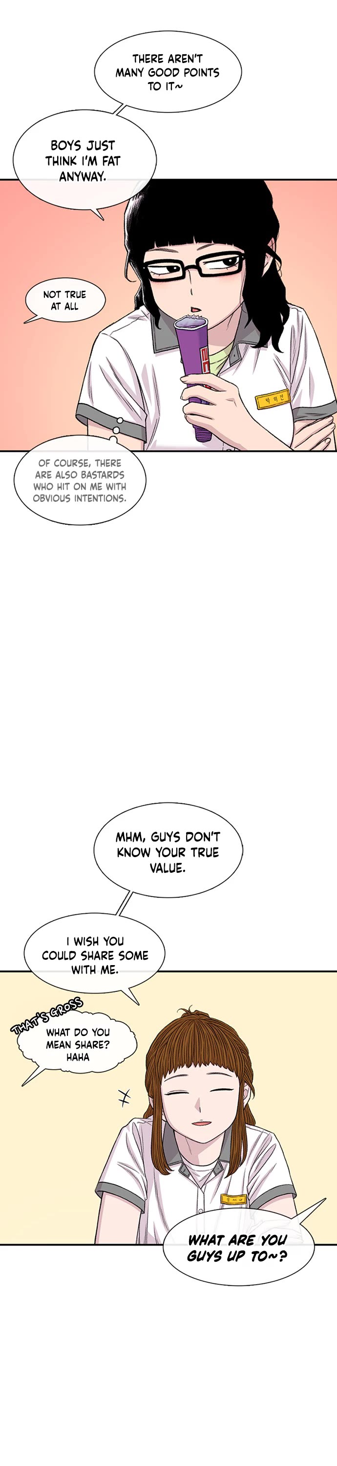 Star Ginseng Store chapter 213 page 22