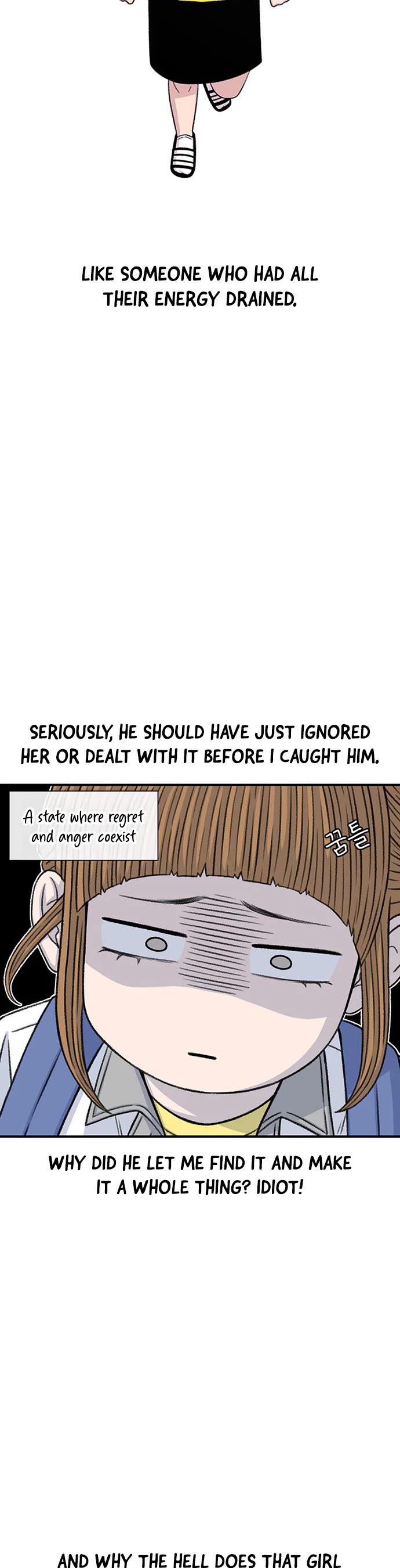 Star Ginseng Store chapter 213 page 9