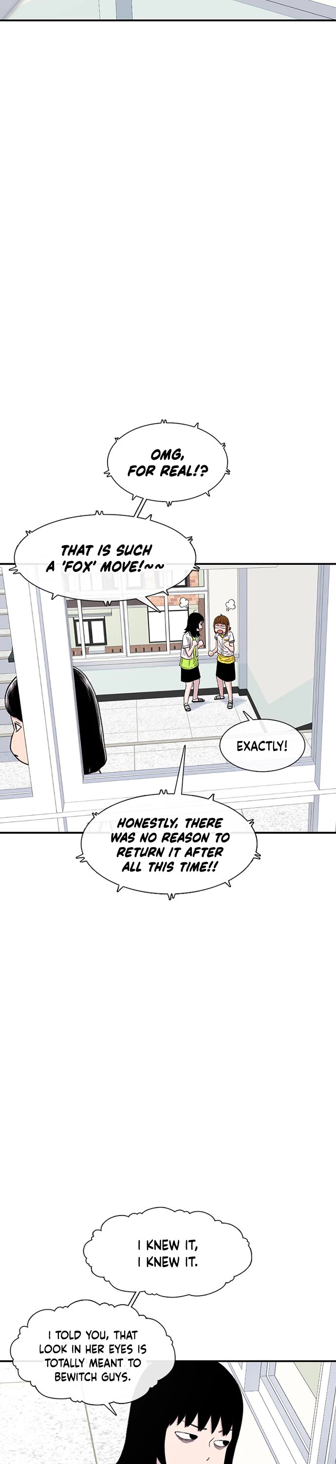 Star Ginseng Store chapter 214 page 28