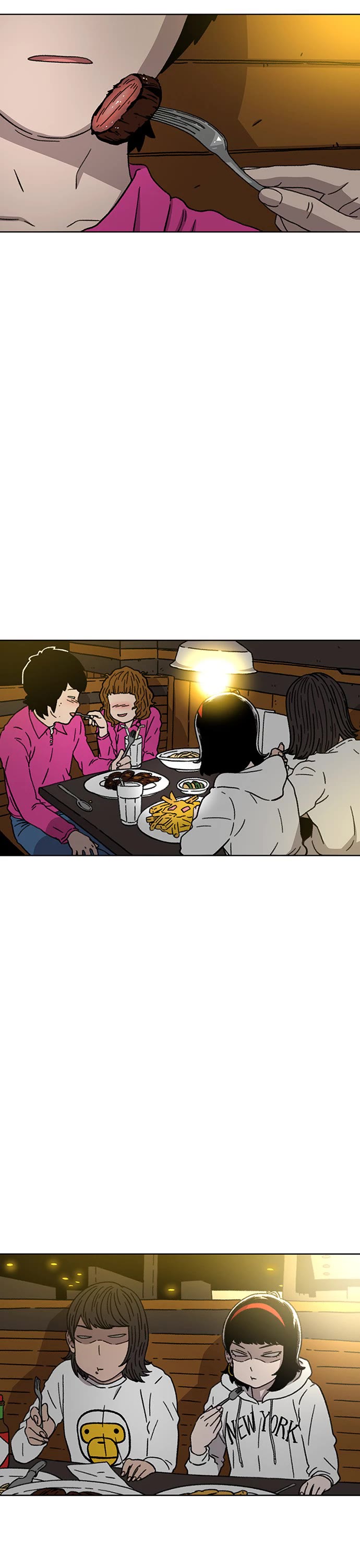 Star Ginseng Store chapter 22 page 11