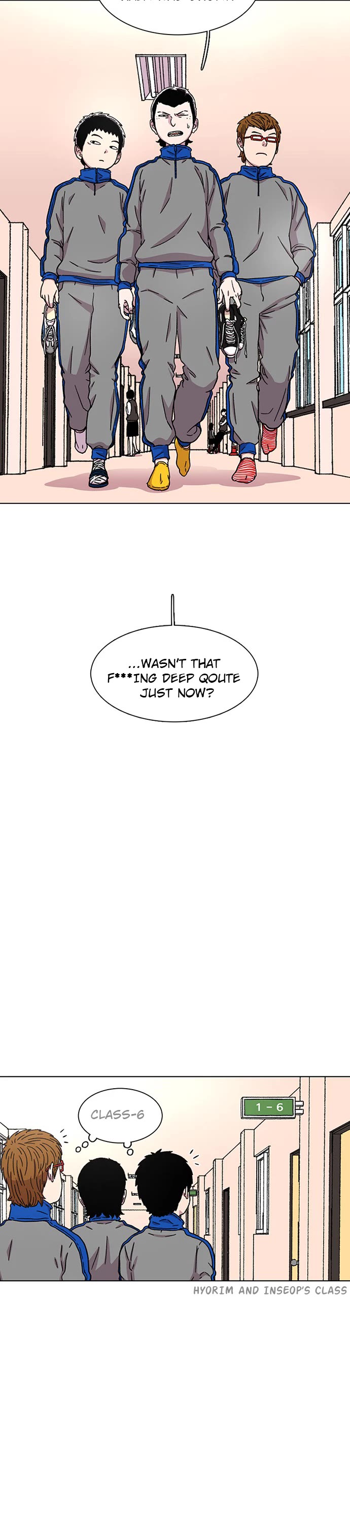 Star Ginseng Store chapter 22 page 17