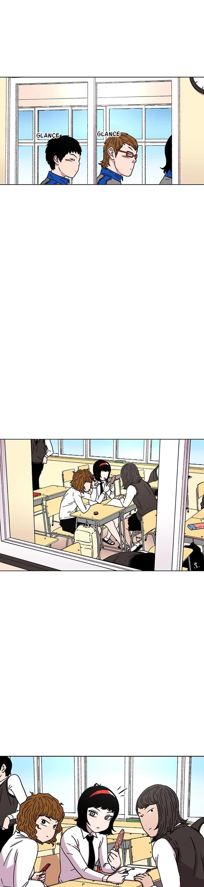 Star Ginseng Store chapter 22 page 18