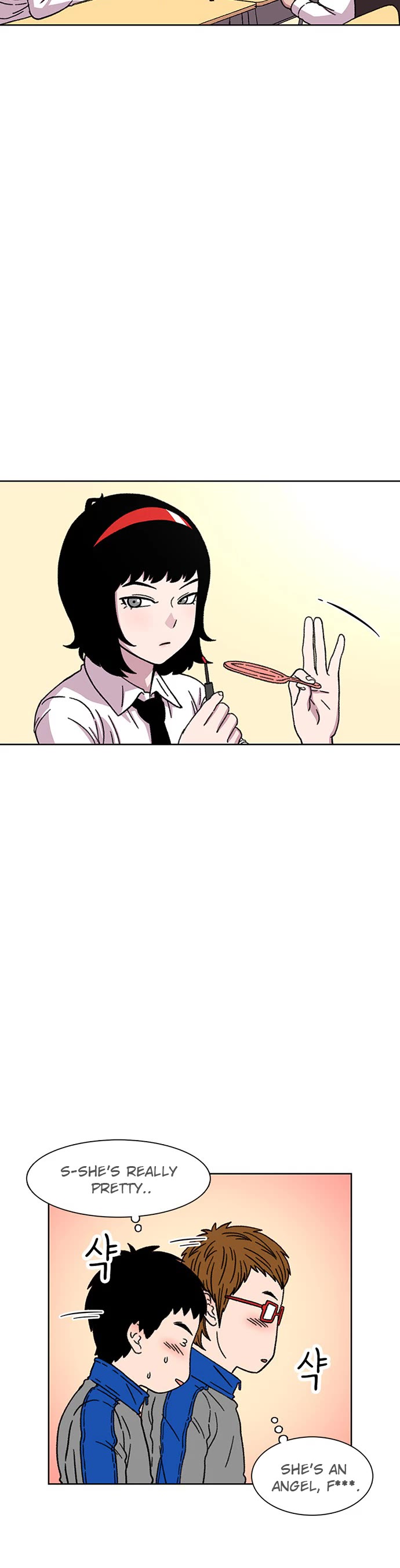 Star Ginseng Store chapter 22 page 19