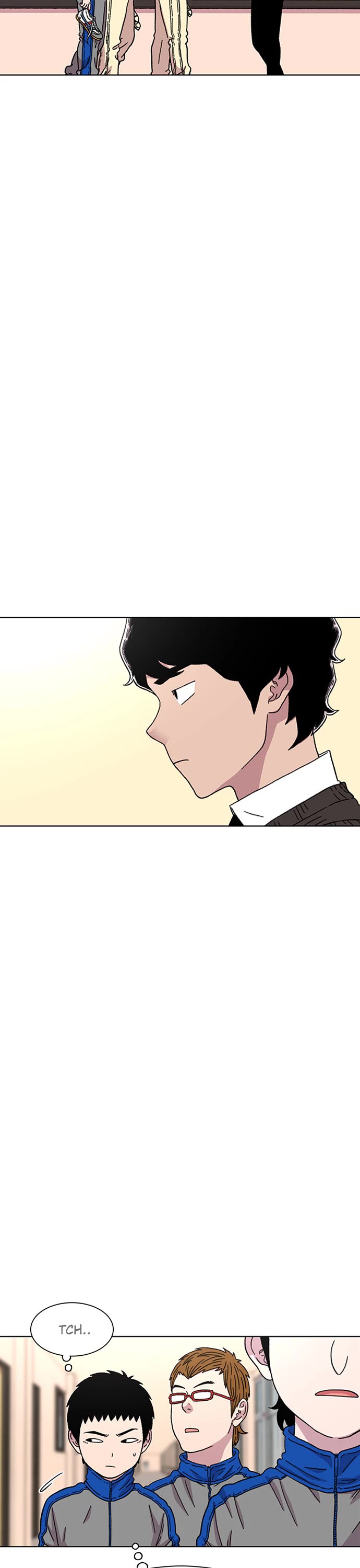 Star Ginseng Store chapter 22 page 21