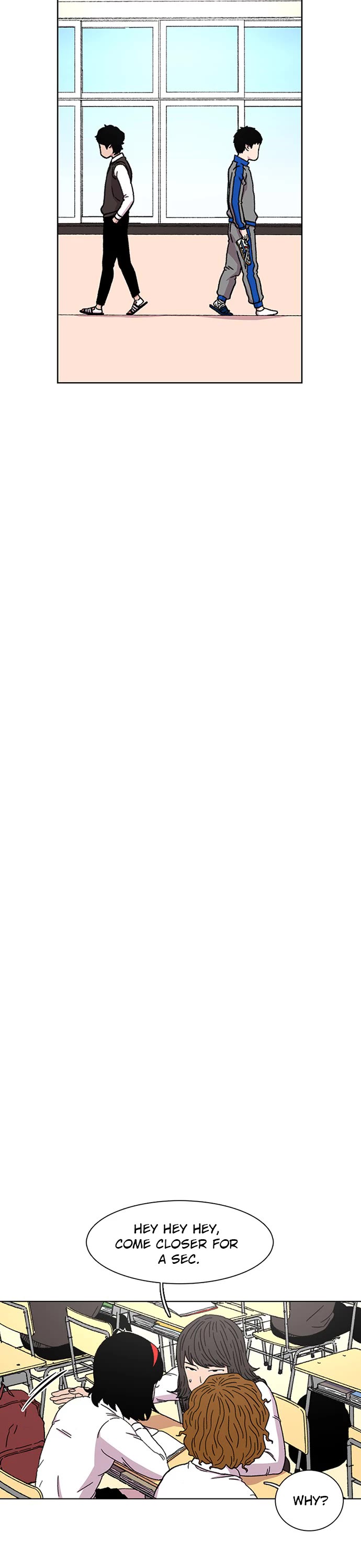 Star Ginseng Store chapter 22 page 23