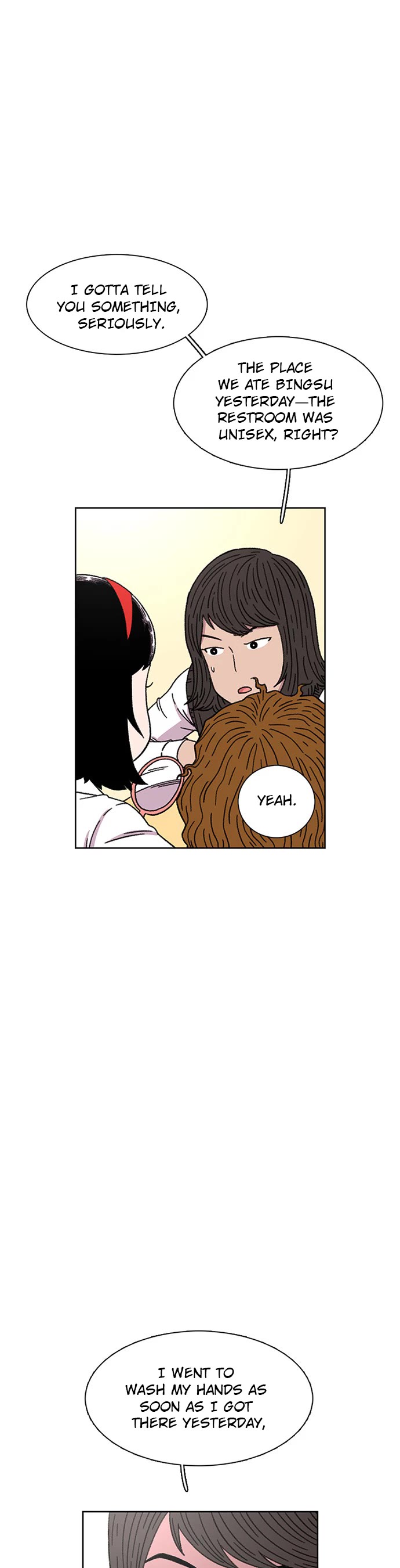 Star Ginseng Store chapter 22 page 24