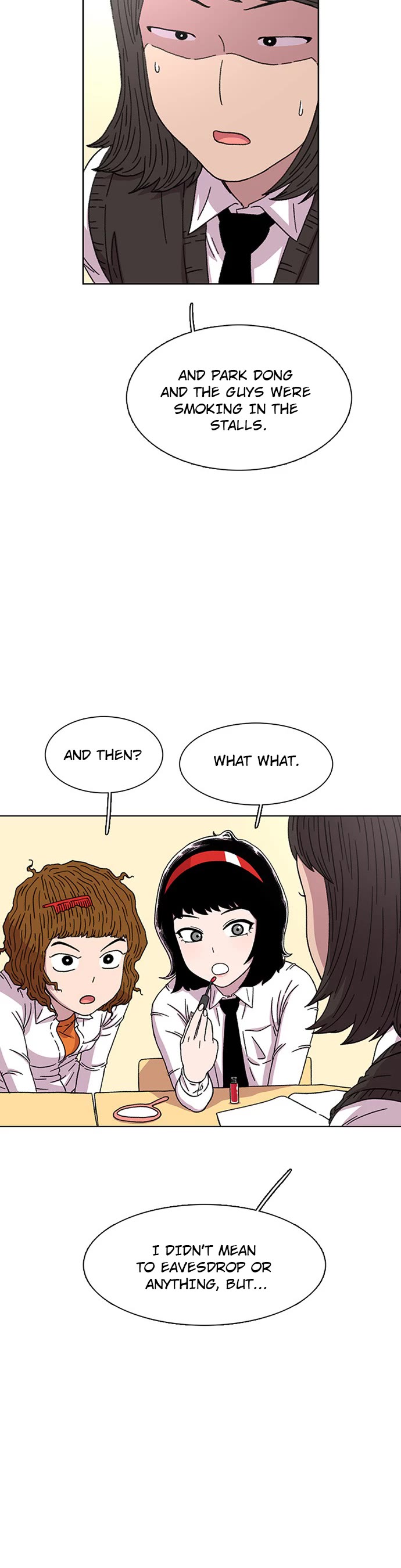 Star Ginseng Store chapter 22 page 25