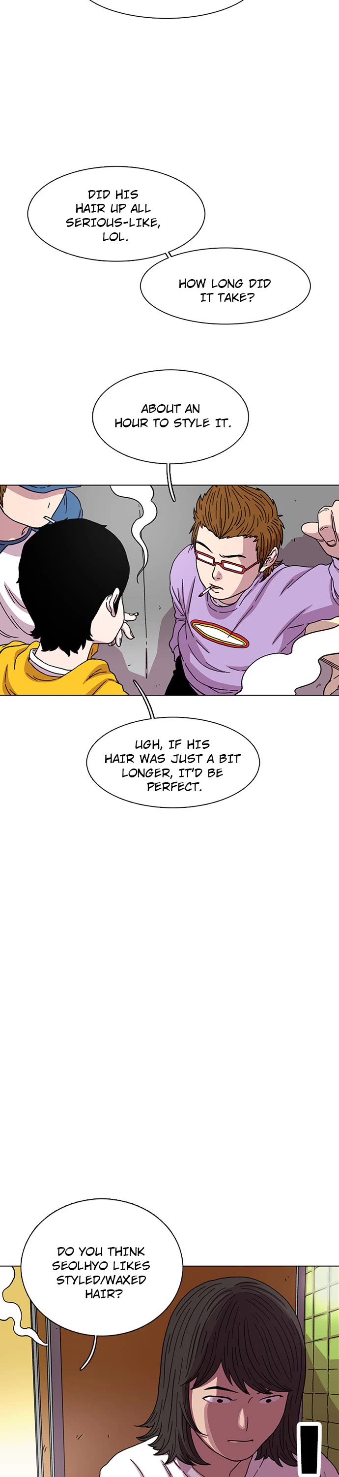 Star Ginseng Store chapter 22 page 27