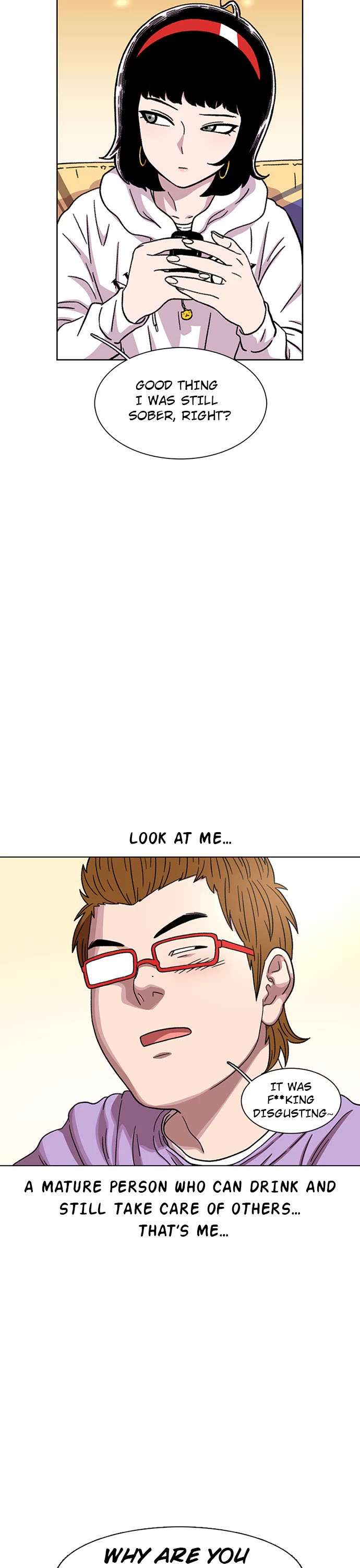 Star Ginseng Store chapter 22 page 3