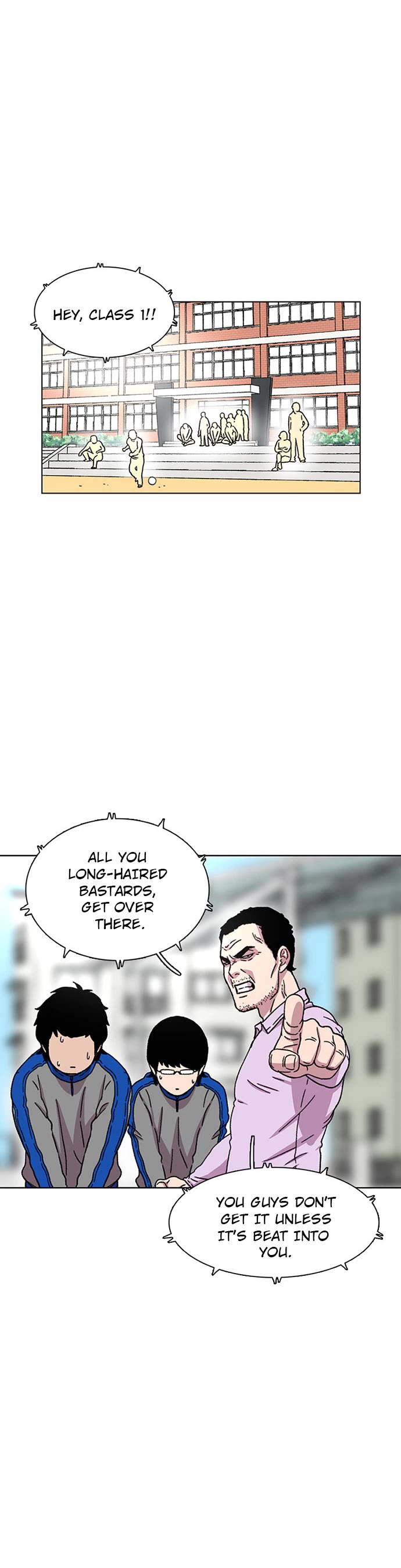 Star Ginseng Store chapter 22 page 35