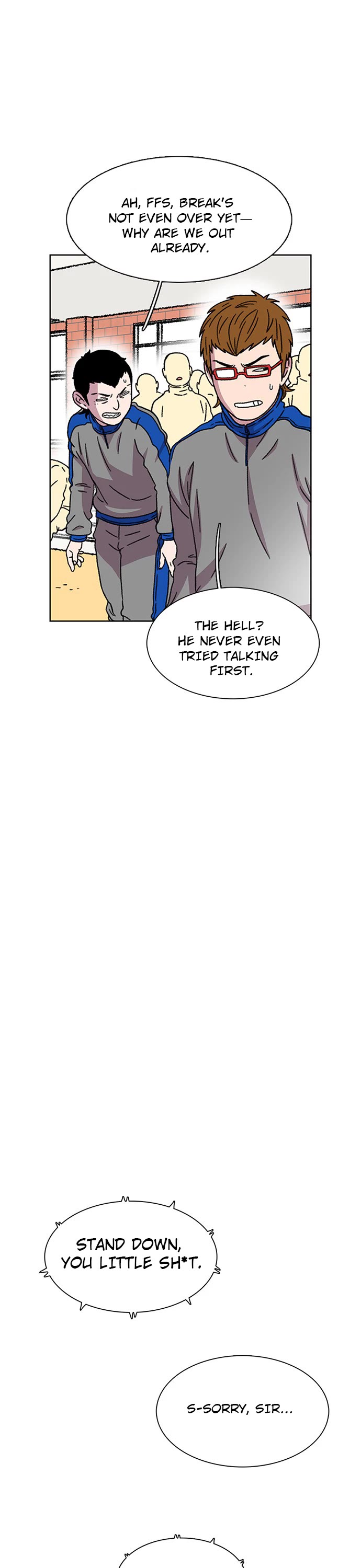 Star Ginseng Store chapter 22 page 36