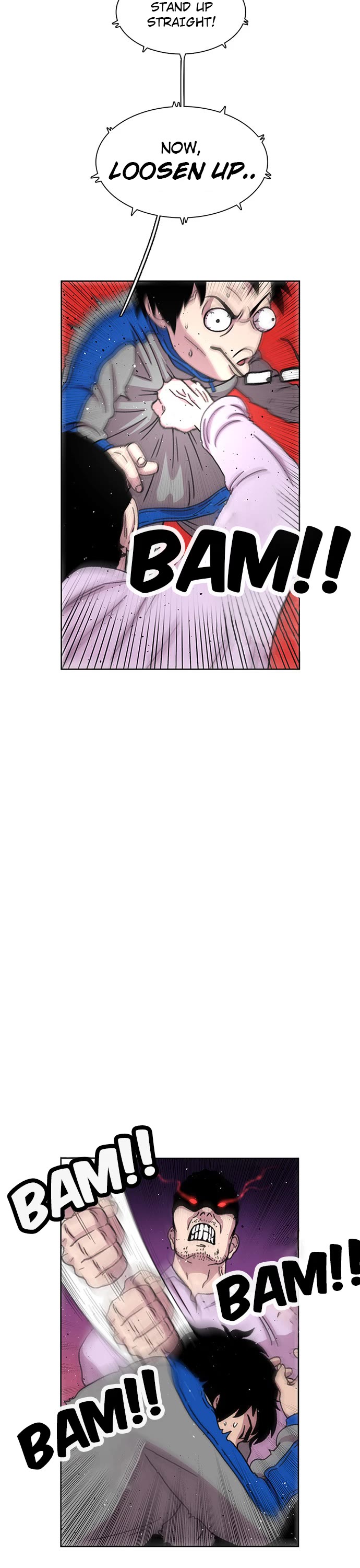 Star Ginseng Store chapter 22 page 37