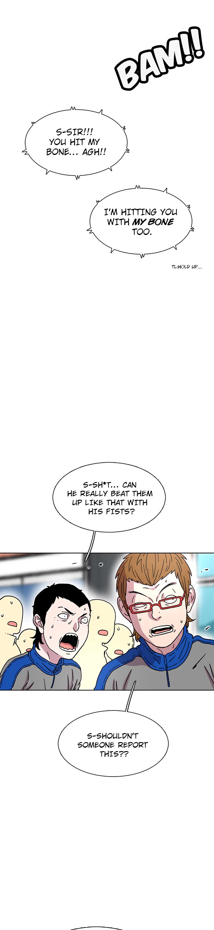 Star Ginseng Store chapter 22 page 38