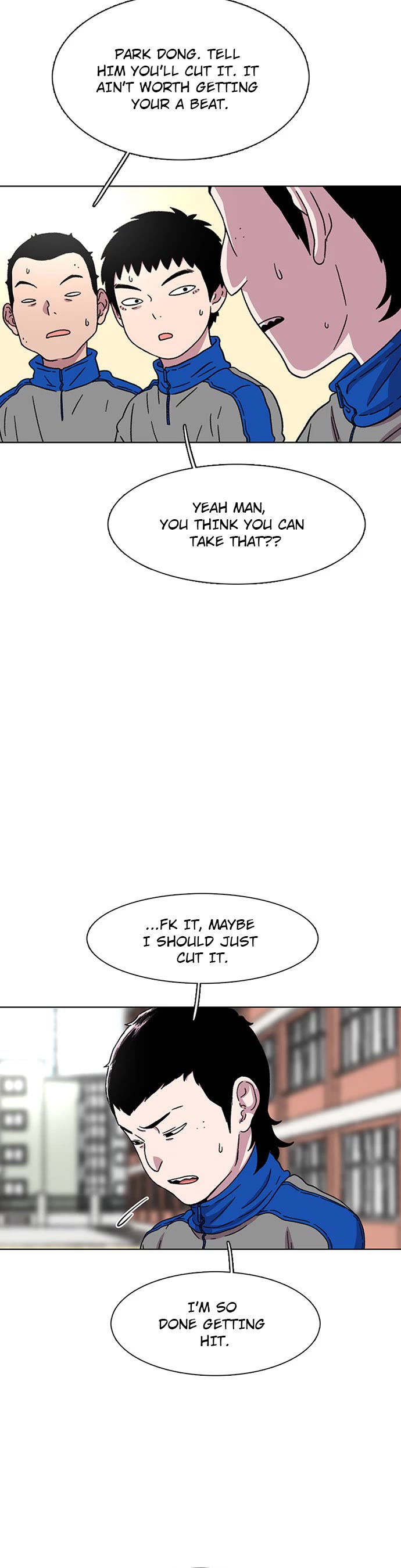 Star Ginseng Store chapter 22 page 39