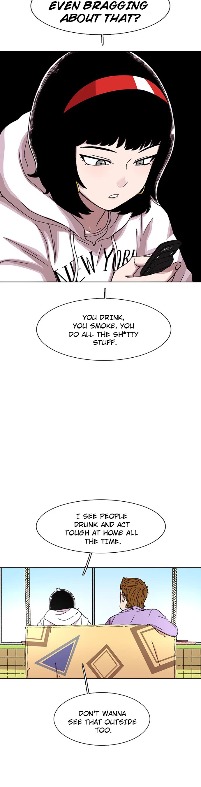 Star Ginseng Store chapter 22 page 4