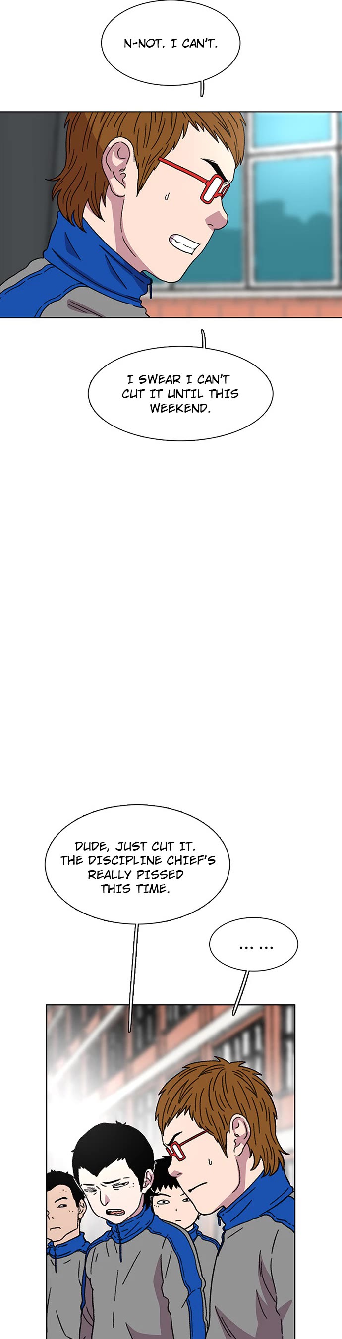 Star Ginseng Store chapter 22 page 40