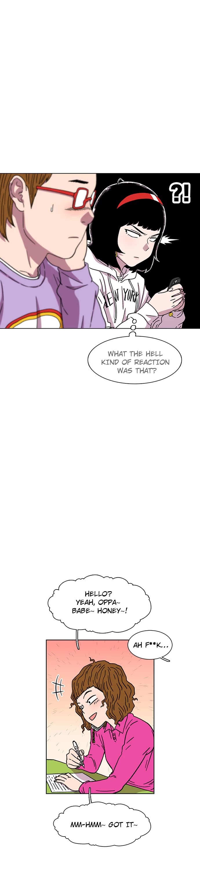 Star Ginseng Store chapter 22 page 6