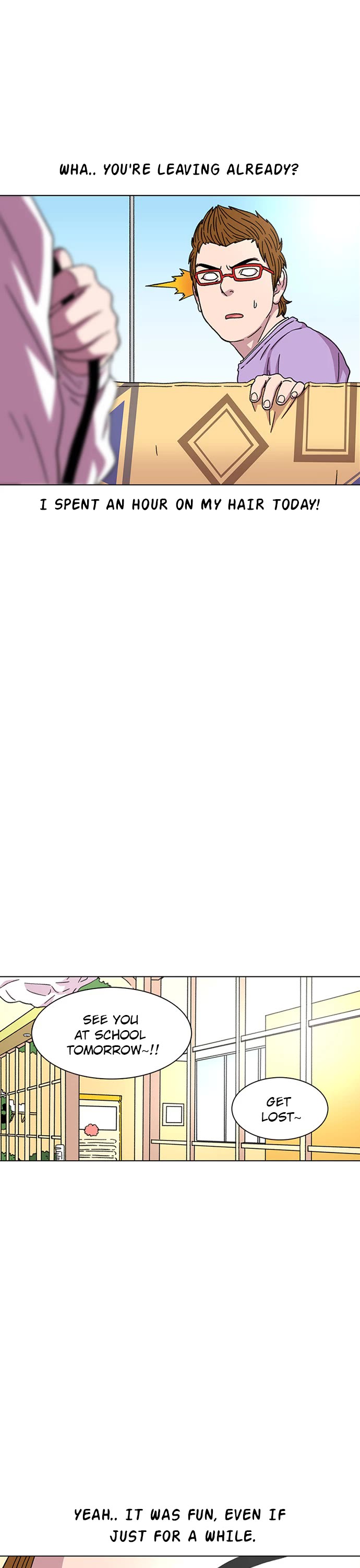 Star Ginseng Store chapter 22 page 8