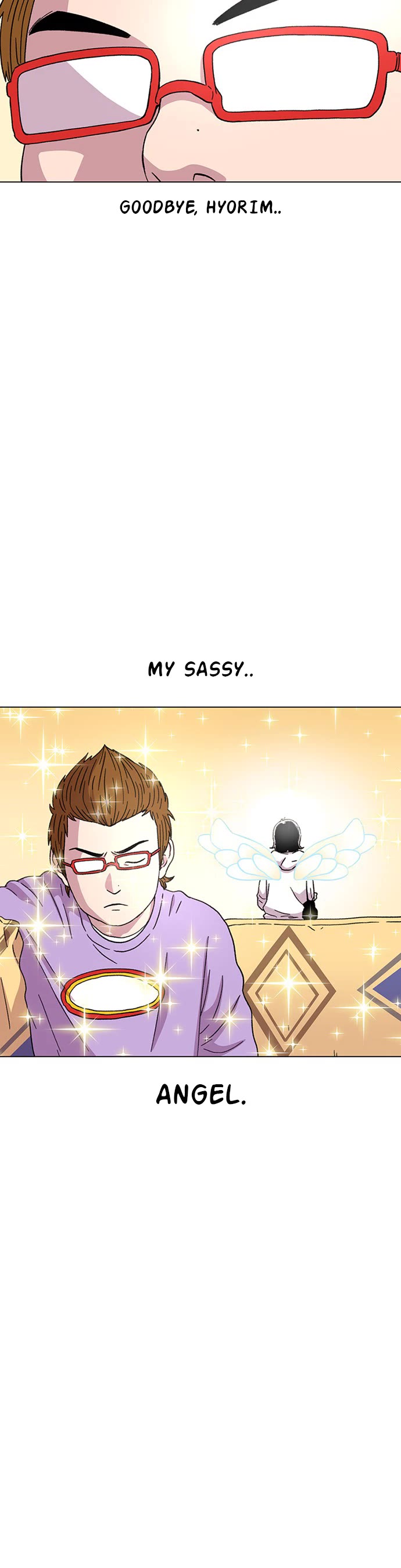 Star Ginseng Store chapter 22 page 9