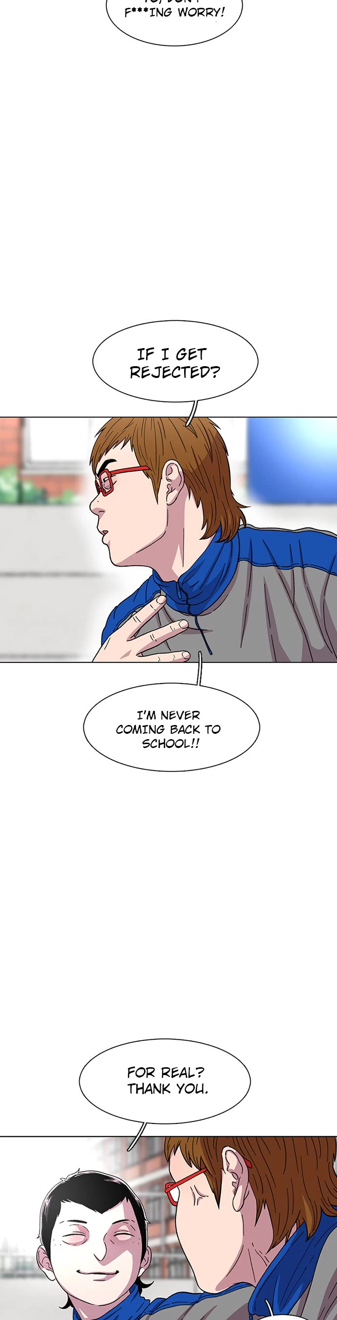 Star Ginseng Store chapter 23 page 10