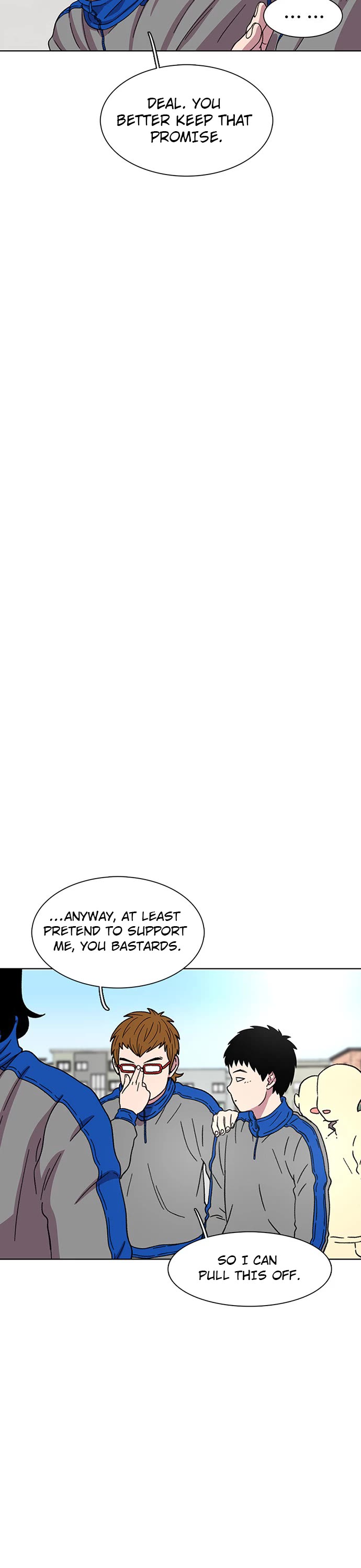 Star Ginseng Store chapter 23 page 11