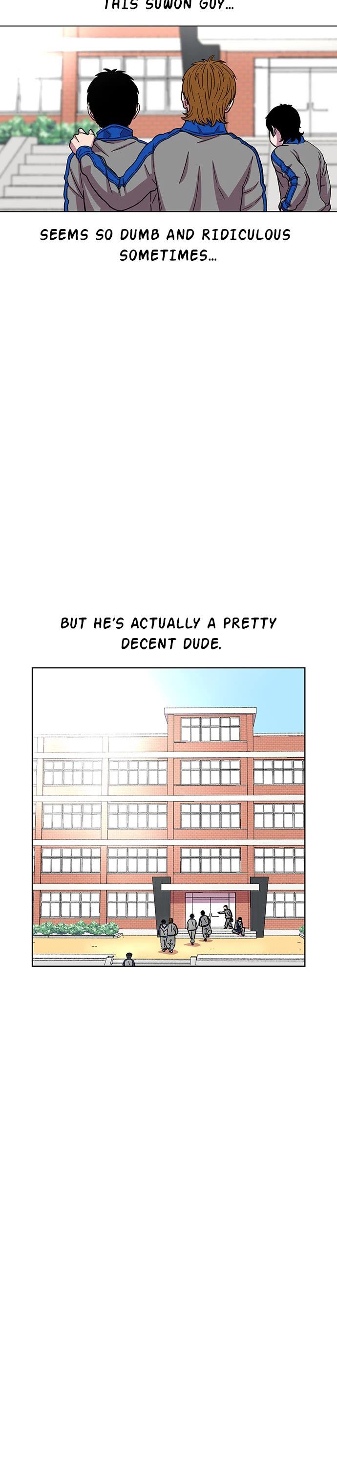 Star Ginseng Store chapter 23 page 13