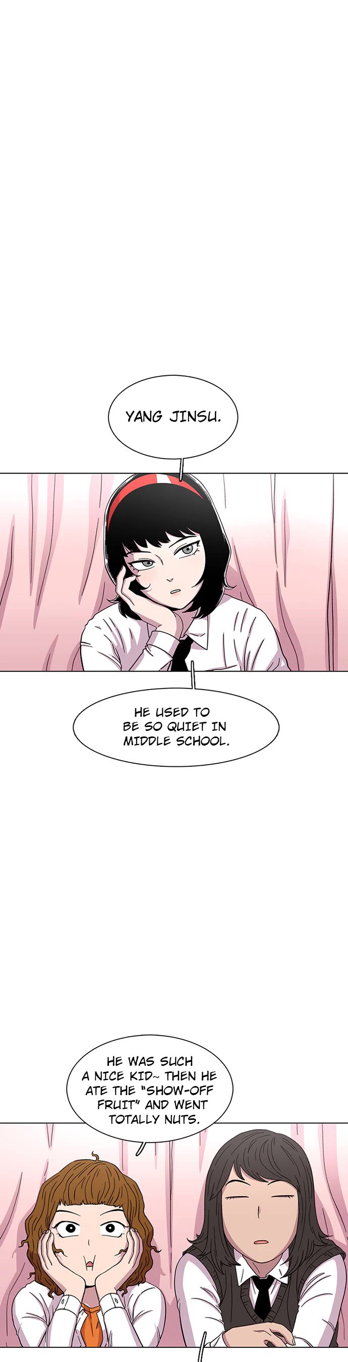 Star Ginseng Store chapter 23 page 14