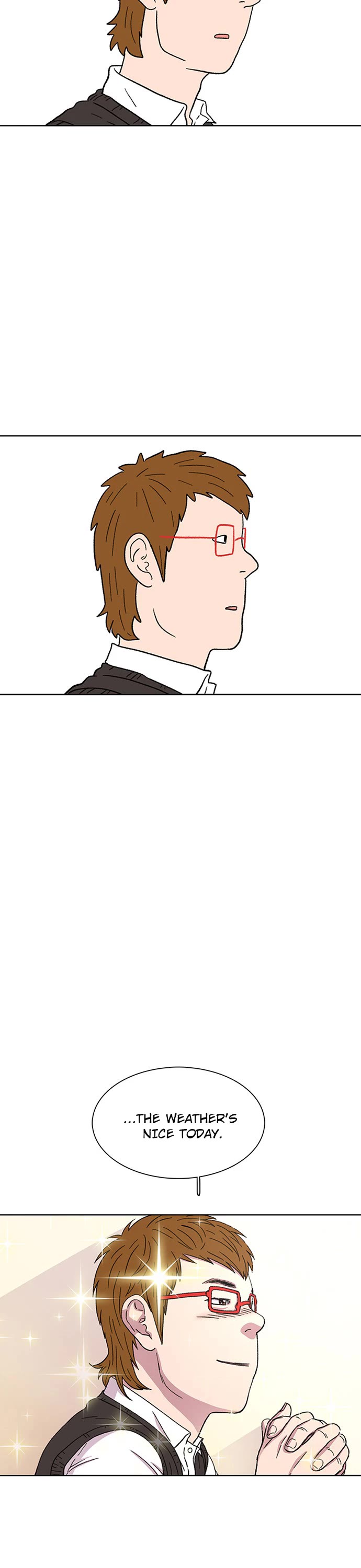 Star Ginseng Store chapter 23 page 21