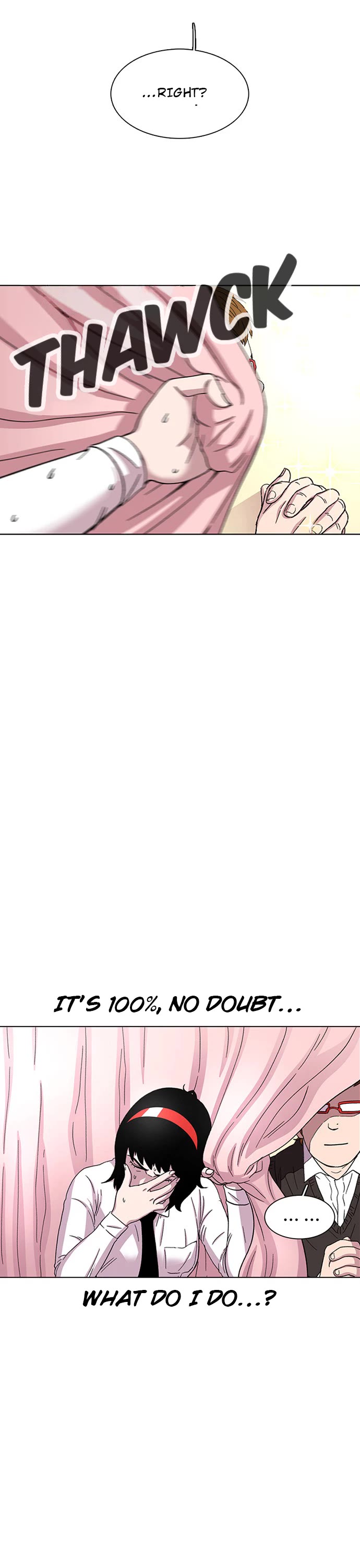 Star Ginseng Store chapter 23 page 22