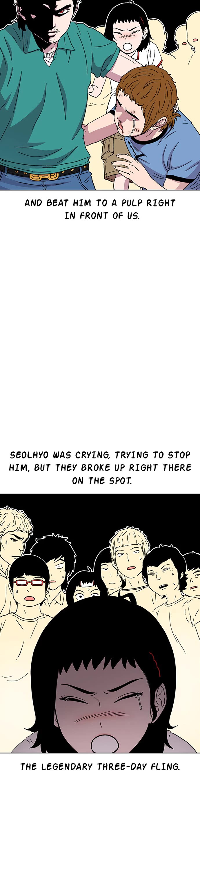 Star Ginseng Store chapter 23 page 26