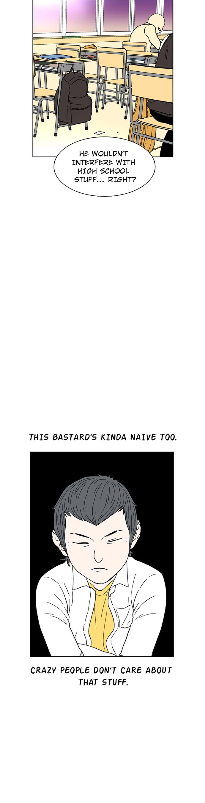 Star Ginseng Store chapter 23 page 30