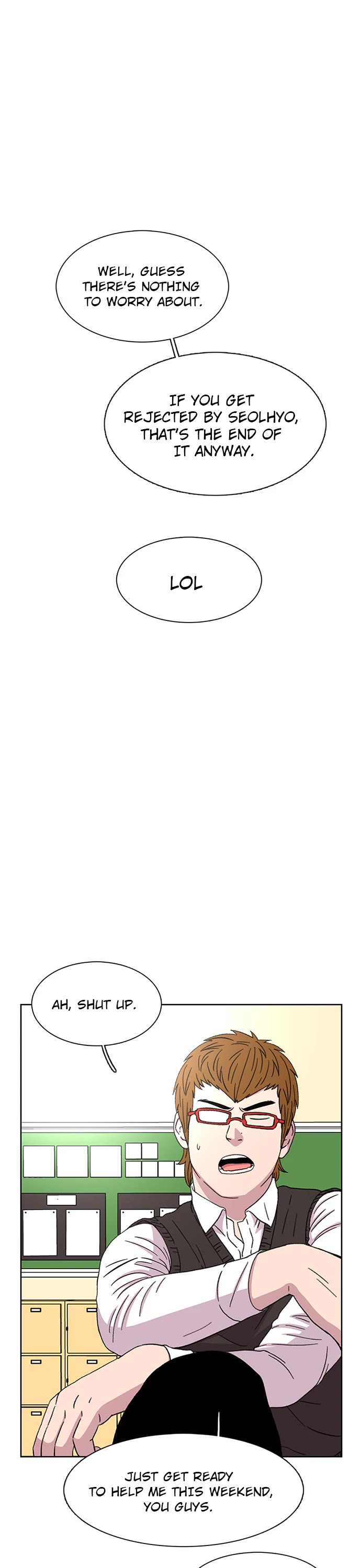 Star Ginseng Store chapter 23 page 31