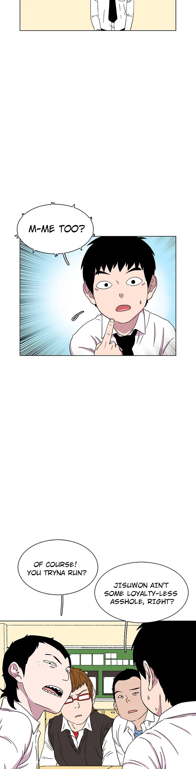 Star Ginseng Store chapter 23 page 34