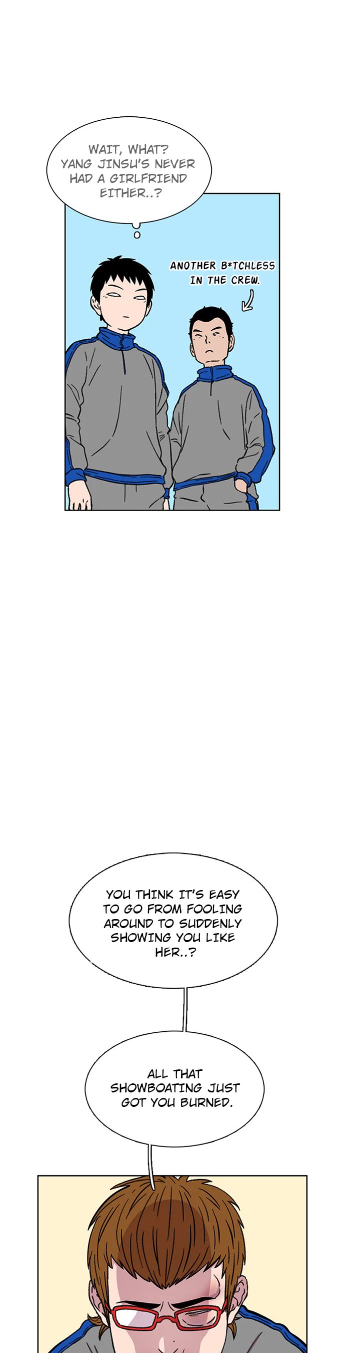 Star Ginseng Store chapter 23 page 5