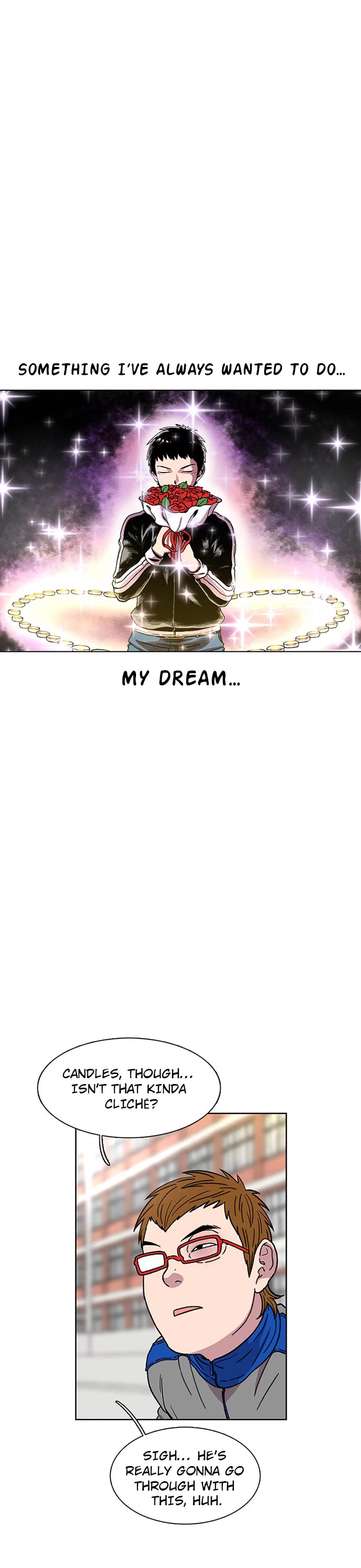 Star Ginseng Store chapter 23 page 8