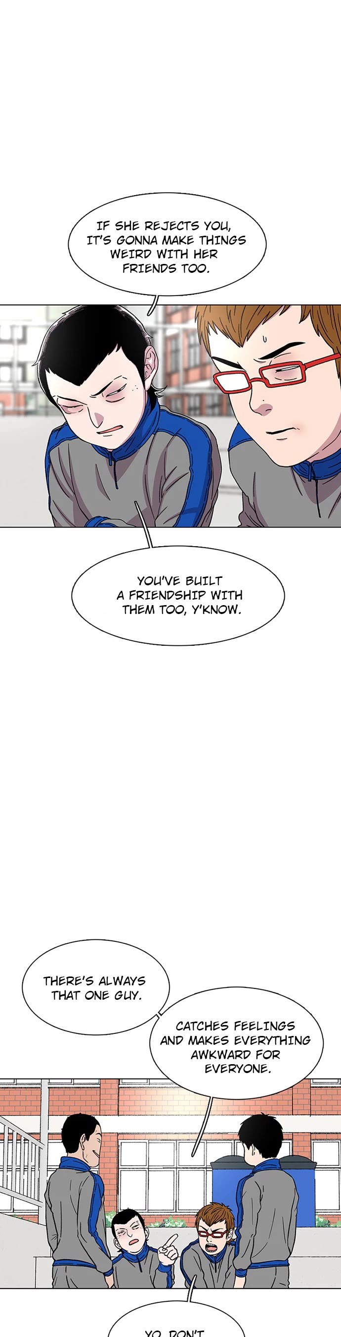 Star Ginseng Store chapter 23 page 9