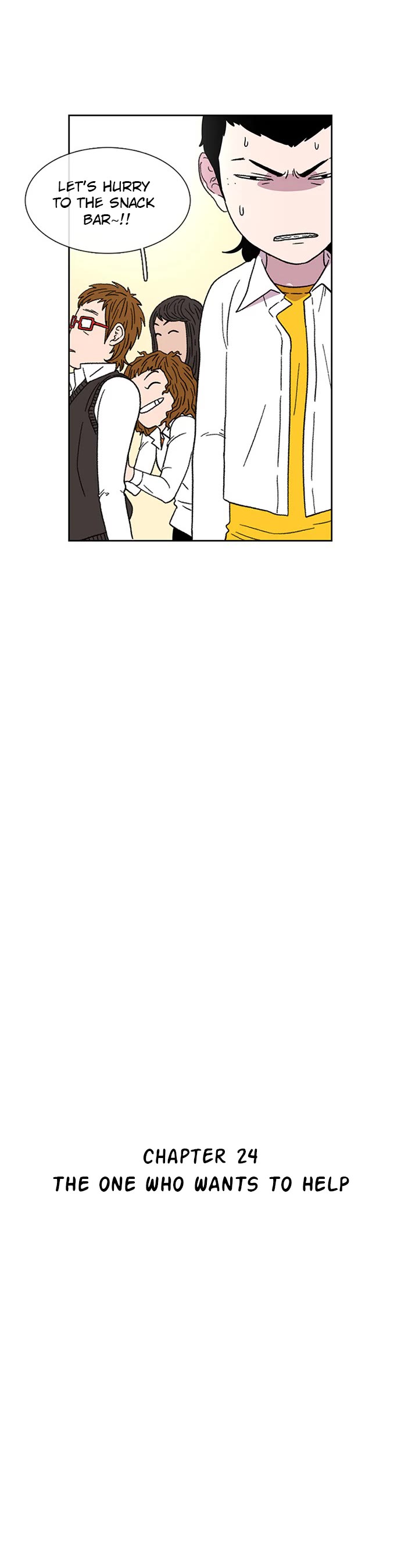 Star Ginseng Store chapter 24 page 10